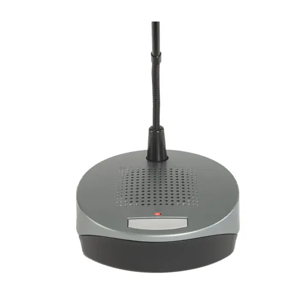 TOA TS-692L-AS ชุดไมค์ประชุม สำหรับผู้ร่วมประชุมใช้สาย ระบบอนาล็อค - Image 2