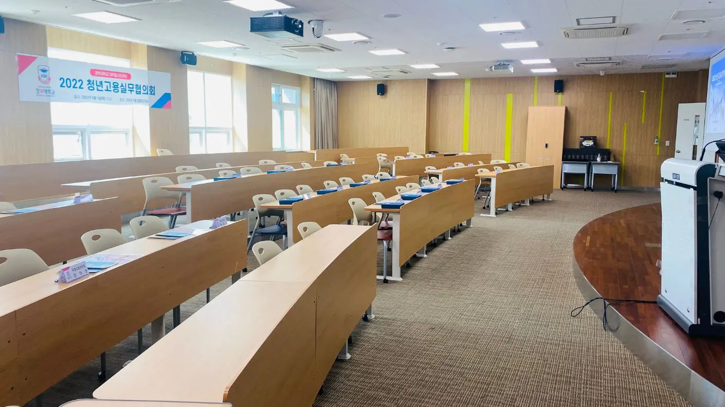 ทำไมการเลือกอุปกรณ์ห้องประชุมถึงสำคัญสุดๆ 2