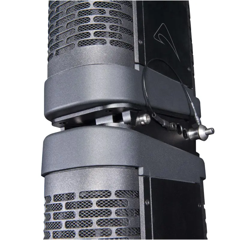 AXIOM AX12C ตู้ลำโพงคอลัมน์ 12 x 3.5 นิ้ว 720 วัตต์ - Image 6