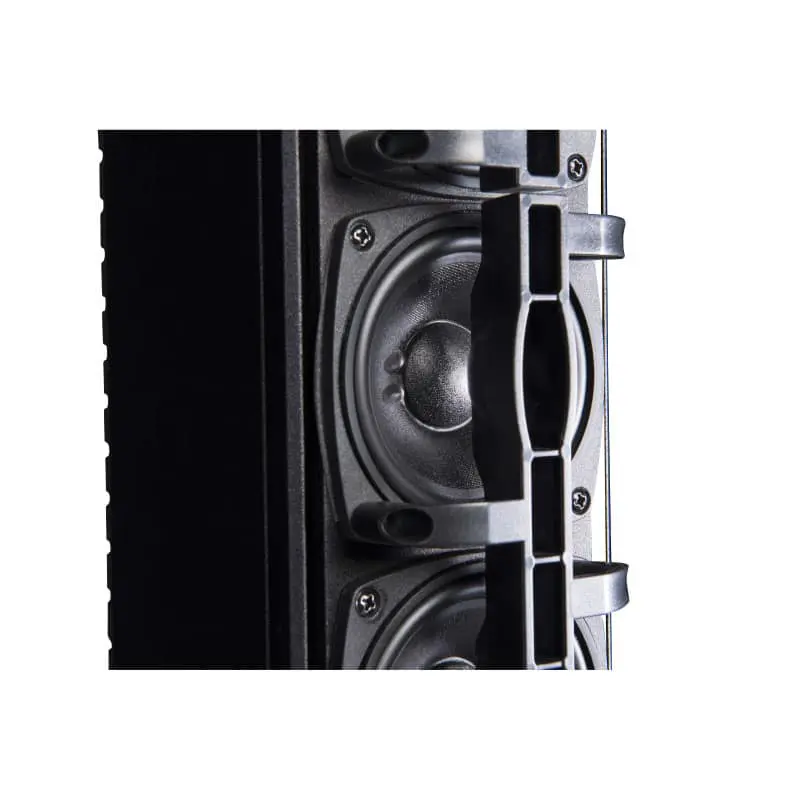 AXIOM AX12C ตู้ลำโพงคอลัมน์ 12 x 3.5 นิ้ว 720 วัตต์ - Image 7