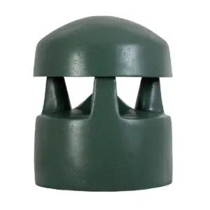 FONESTAR LAND-30TS ลำโพงสนามหญ้าขนาด 6 นิ้ว กันน้ำได้