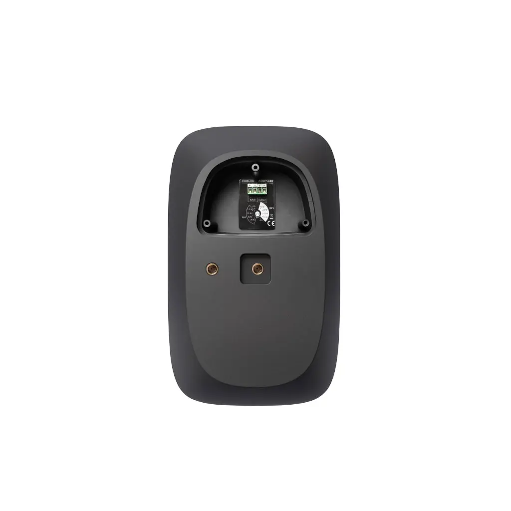 FONESTAR SONORA-4T ลำโพงติดผนัง ขนาด 4 นิ้ว 2 ทาง 60 วัตต์ - Image 2