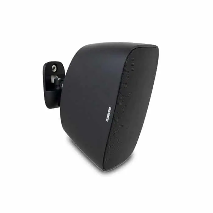 FONESTAR SONORA-5TN | ลำโพงติดผนัง 2 ทาง 5.25 นิ้ว 40 วัตต์ 100โวลต์ไลน์ มาตรฐาน IP66 - Image 4