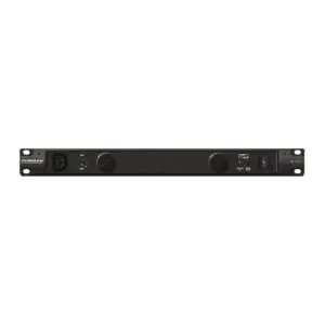 FURMAN PL-8C E | เครื่องกรองไฟ 9-outlet 15 Amp Power Conditioner with Pull-out Lights