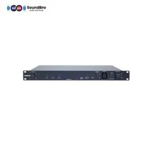 FURMAN PS-8RE III Power Conditioner & Sequencer เครื่องกรองไฟ 220V-240V