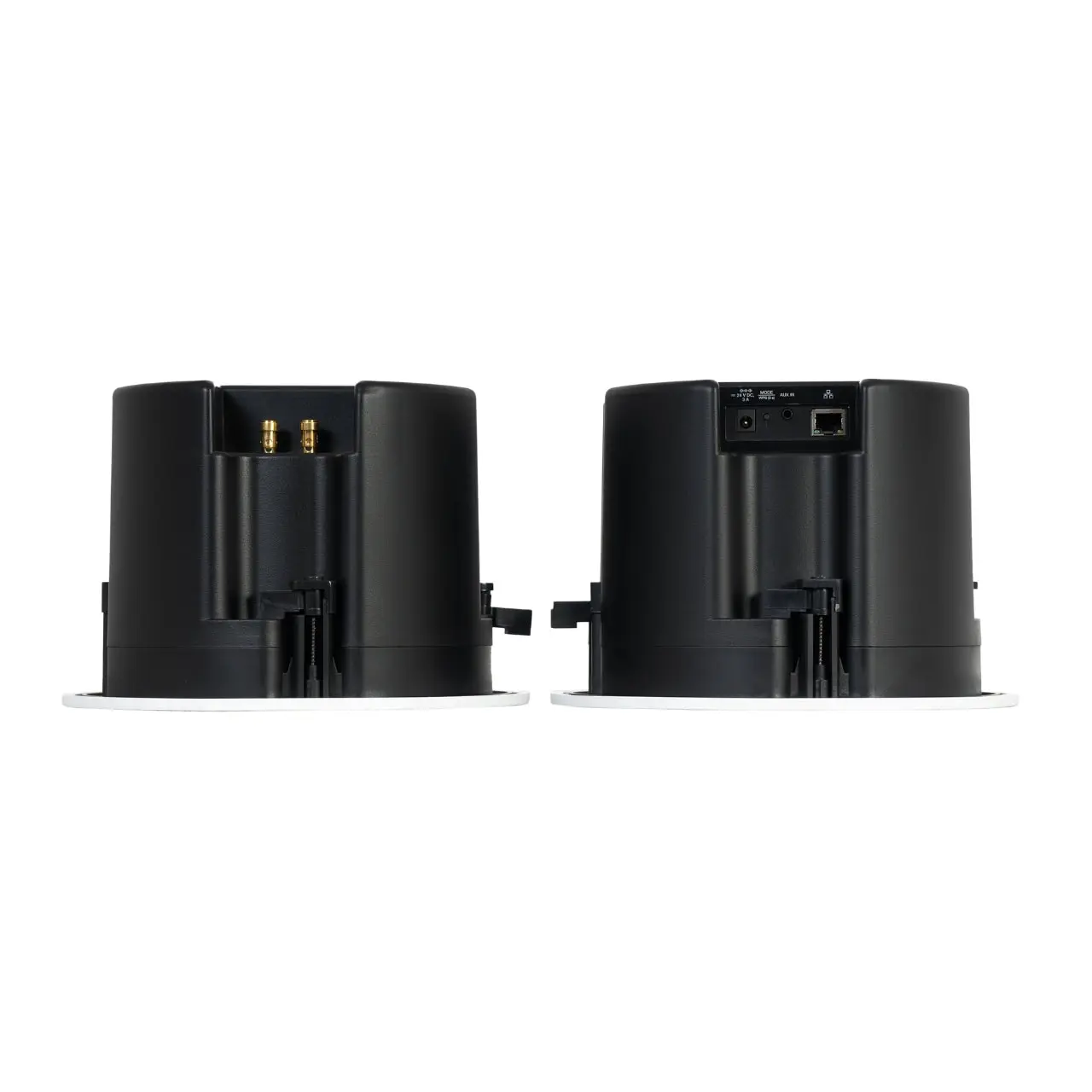 FONESTAR KS-08WIFI ชุดลำโพงติดเพดานคู่ ขนาด 6.5 นิ้ว เชื่อมต่อ Wi-Fi ได้ - Image 4