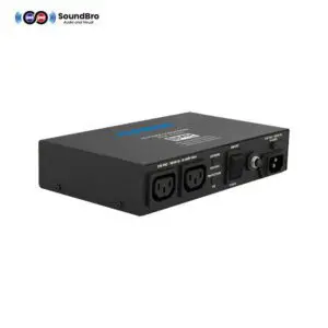 Furman AC-210A E เครื่องกรองกระแสไฟฟ้า