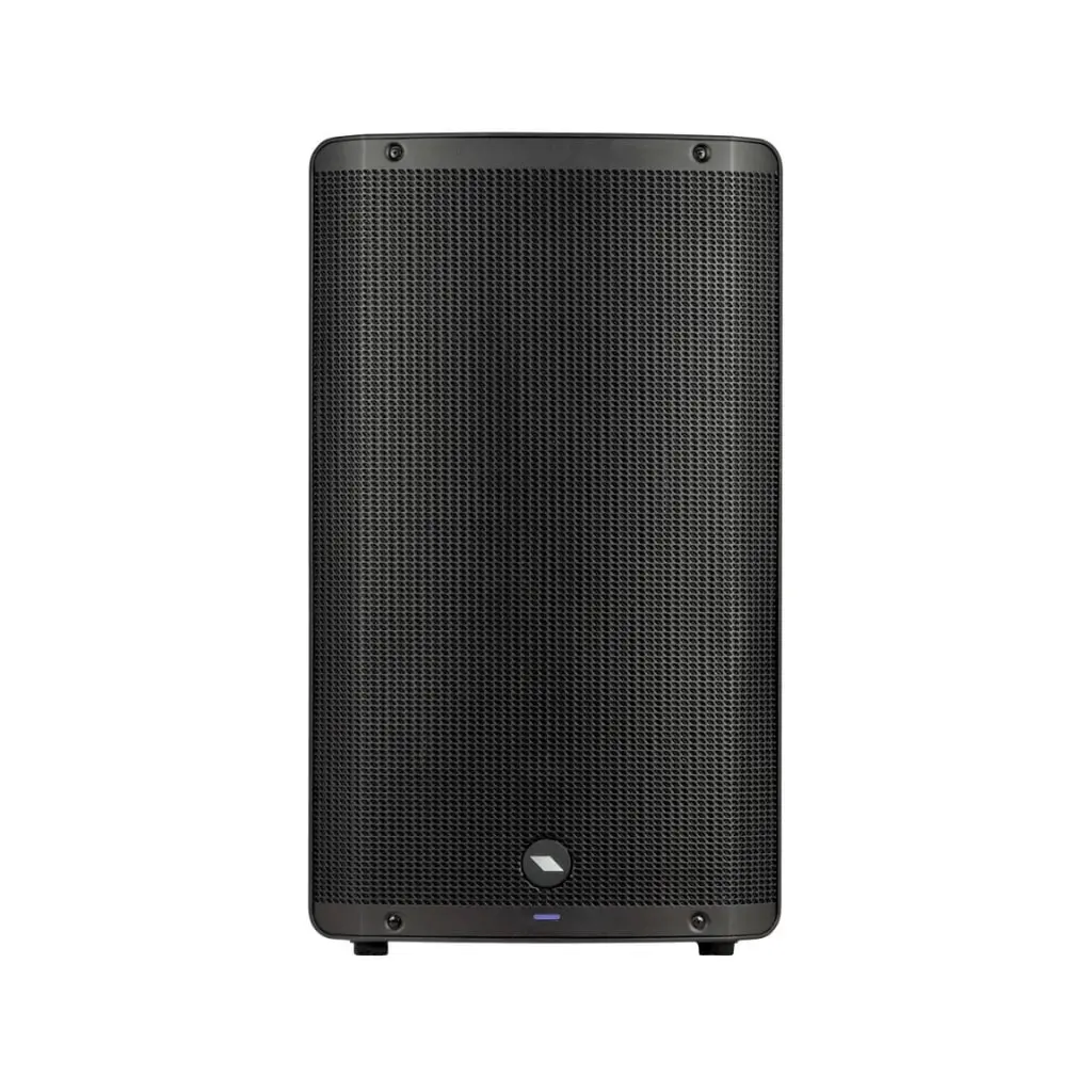 PROEL DIVA12A ลำโพง 2 ทาง แอมป์ในตัว 1000 วัตต์ 12 นิ้ว ความดัง 127 dB