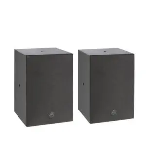 WHARFEDALE PRO Programme-X35E