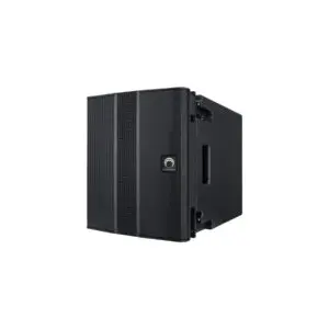 SOUNDVISION FLEXY M 62LA ลำโพงไลน์อาร์เรย์ 4.2 นิ้ว มี FIR Filter