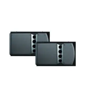 WHARFEDALE PRO 5090 ตู้ลำโพง ขนาด 2×8 นิ้ว 2 ทาง 700 วัตต์