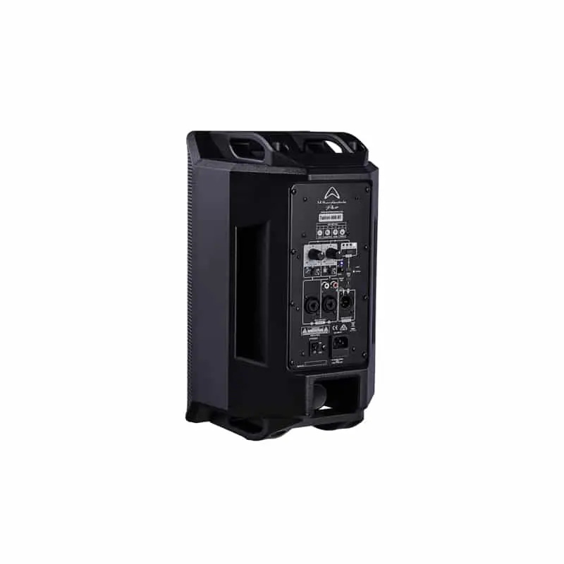 WHARFEDALE PRO Typhon AX8BT ตู้ลำโพง ขนาด 8 นิ้ว 2 ทาง 720 วัตต์ พร้อมบลูทูธในตัว - Image 5