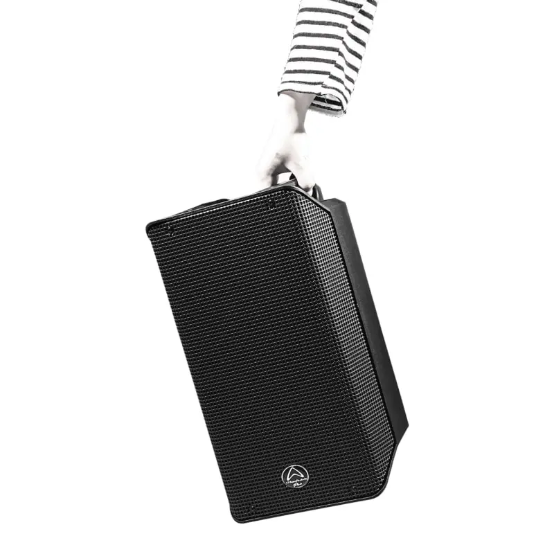 WHARFEDALE PRO Typhon AX8BT ตู้ลำโพง ขนาด 8 นิ้ว 2 ทาง 720 วัตต์ พร้อมบลูทูธในตัว - Image 6