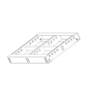 XLA-308 COMMON FLY FRAME