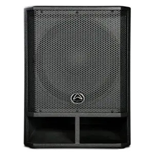 WHARFEDALE PRO EVO-X18B | ตู้ลำโพงซับวูฟเฟอร์แบบพาสซีฟ ขนาด 18 นิ้ว 600 วัตต์