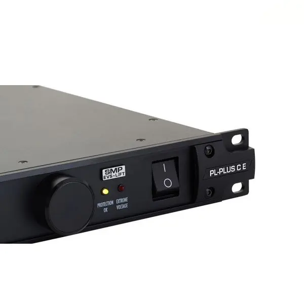 FURMAN PL-PLUS C E | เครื่องกรองไฟ Standard Power Conditioner 10A - Image 2