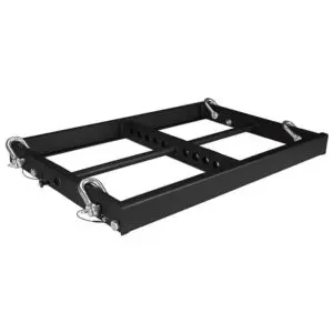 WHARFEDALE PRO WLA-28XF COMMON FLY FRAMES