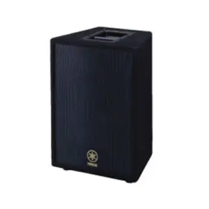 YAMAHA A10 ตู้ลำโพง 10 นิ้ว 2 ทาง 500 วัตต์