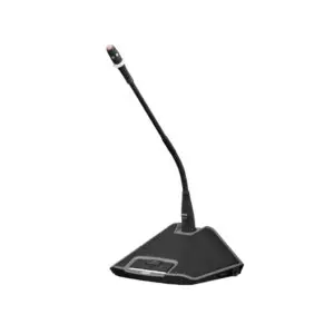 AKG CS3DU50CE ชุดไมโครโฟนประชุมสำหรับผู้ร่วมประชุม ความยาว 50 ซม. แบบคอนเดนเซอร์