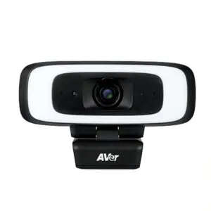 AVER CAM130 กล้อง EPTZ สำหรับห้องประชุม ความละเอียดระดับ 4K