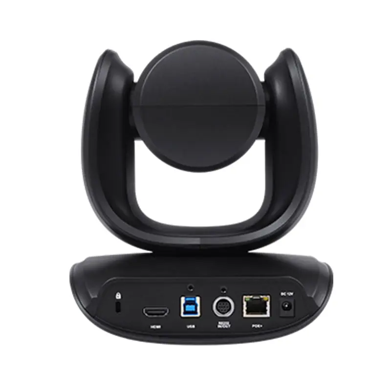 AVER CAM550 กล้อง PTZ เลนส์คู่ 4K Ultra HD พร้อม AI Framing - Image 6