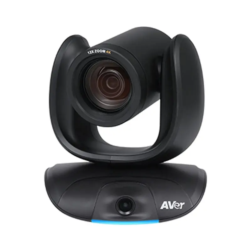 AVER CAM550 กล้อง PTZ เลนส์คู่ 4K Ultra HD พร้อม AI Framing - Image 2
