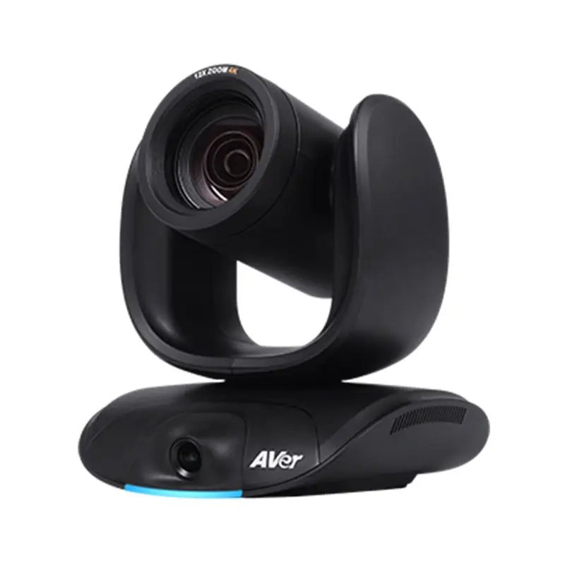 AVER CAM550 กล้อง PTZ เลนส์คู่ 4K Ultra HD พร้อม AI Framing - Image 4