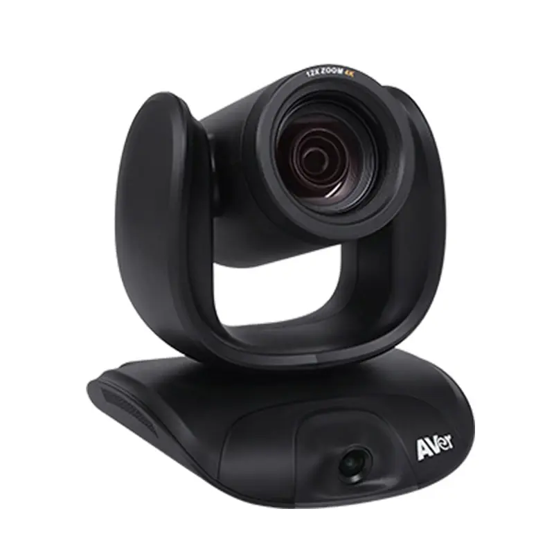 AVER CAM550 กล้อง PTZ เลนส์คู่ 4K Ultra HD พร้อม AI Framing - Image 5