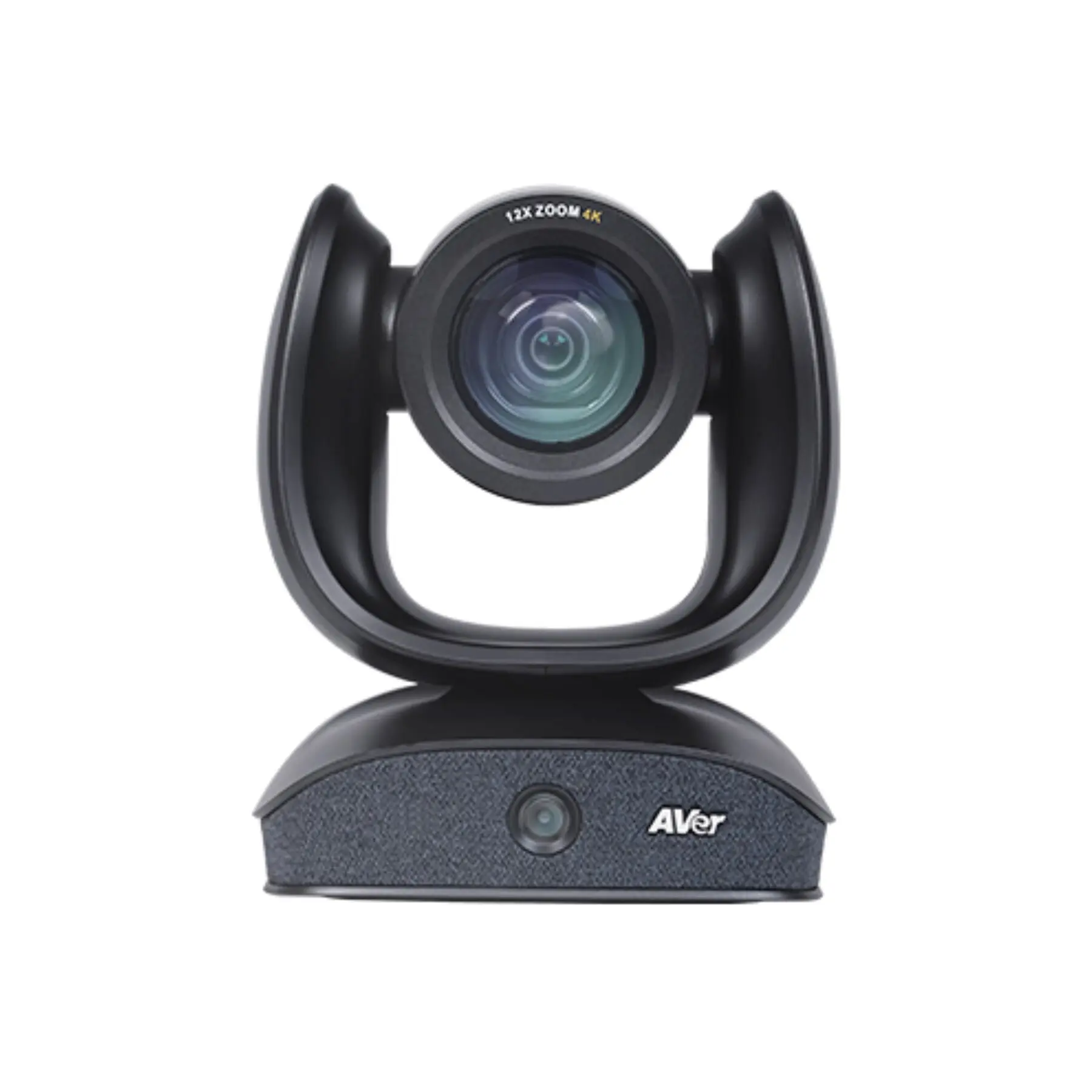 AVER CAM570 กล้อง PTZ สำหรับห้องประชุม มาพร้อมเลนส์คู่ระดับ4k - Image 2