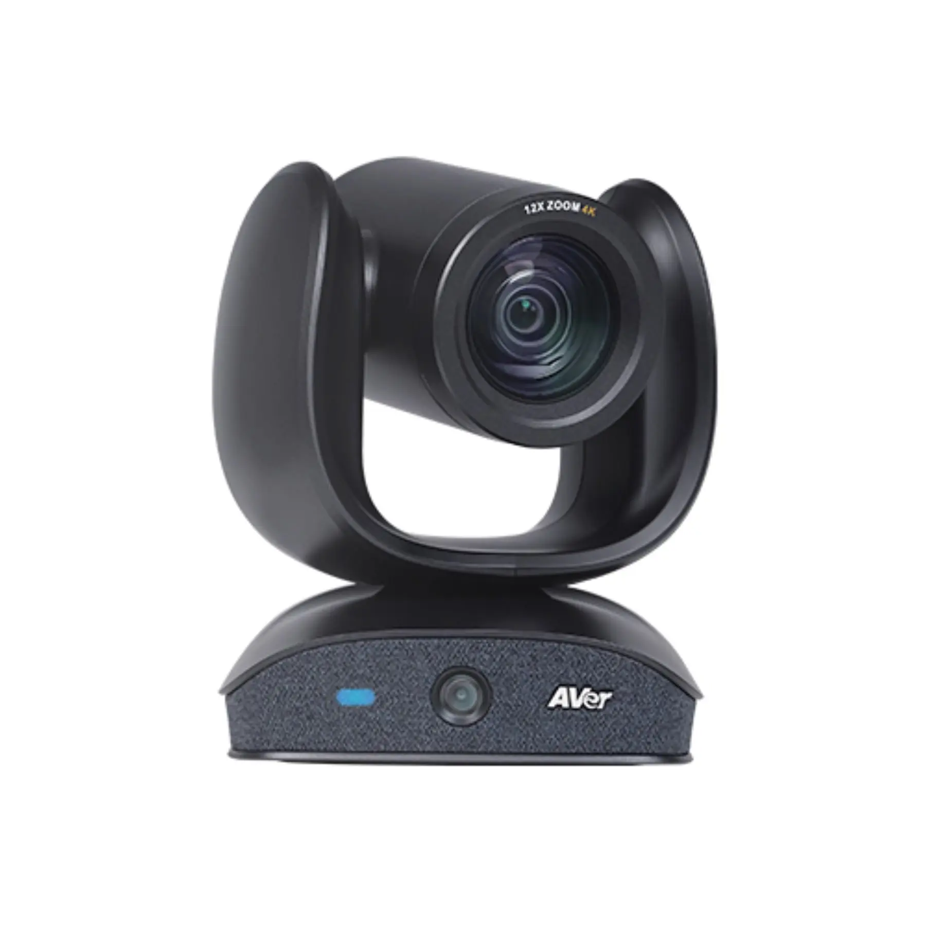 AVER CAM570 กล้อง PTZ สำหรับห้องประชุม มาพร้อมเลนส์คู่ระดับ4k - Image 3