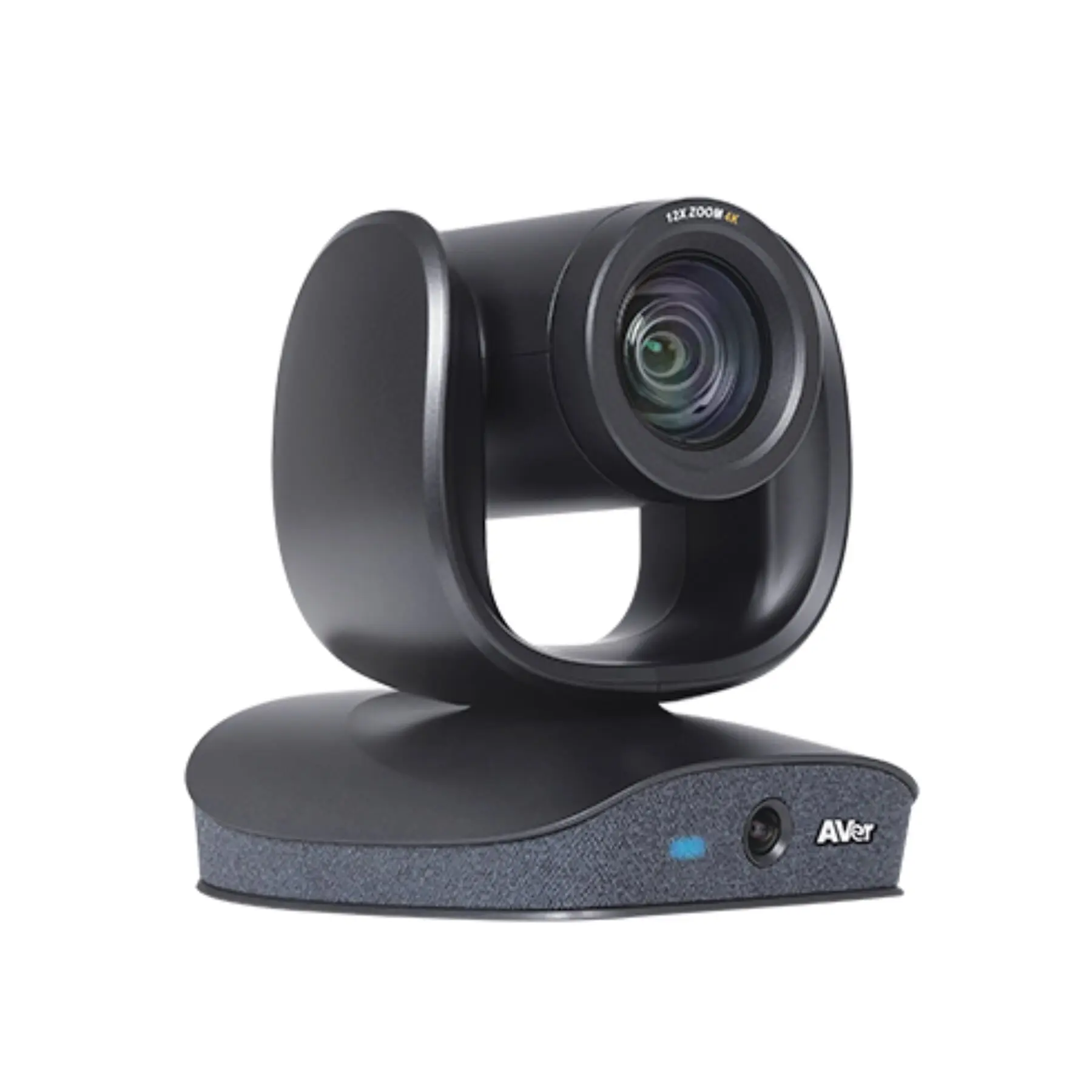 AVER CAM570 กล้อง PTZ สำหรับห้องประชุม มาพร้อมเลนส์คู่ระดับ4k - Image 4