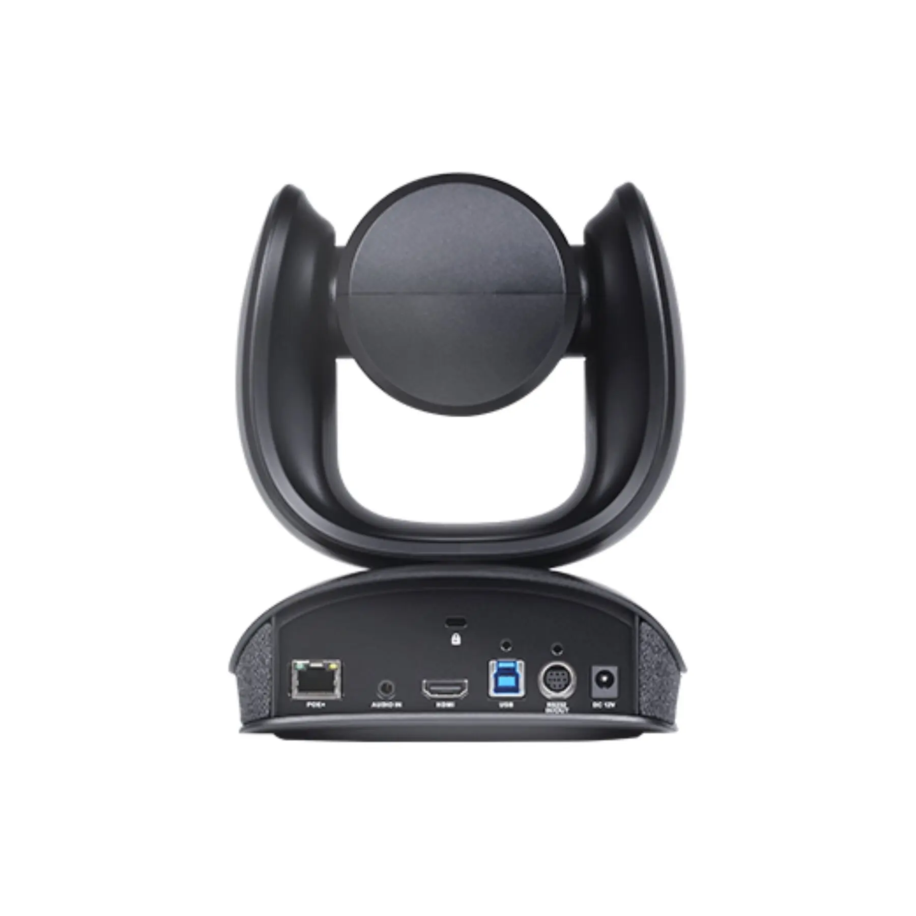 AVER CAM570 กล้อง PTZ สำหรับห้องประชุม มาพร้อมเลนส์คู่ระดับ4k - Image 5