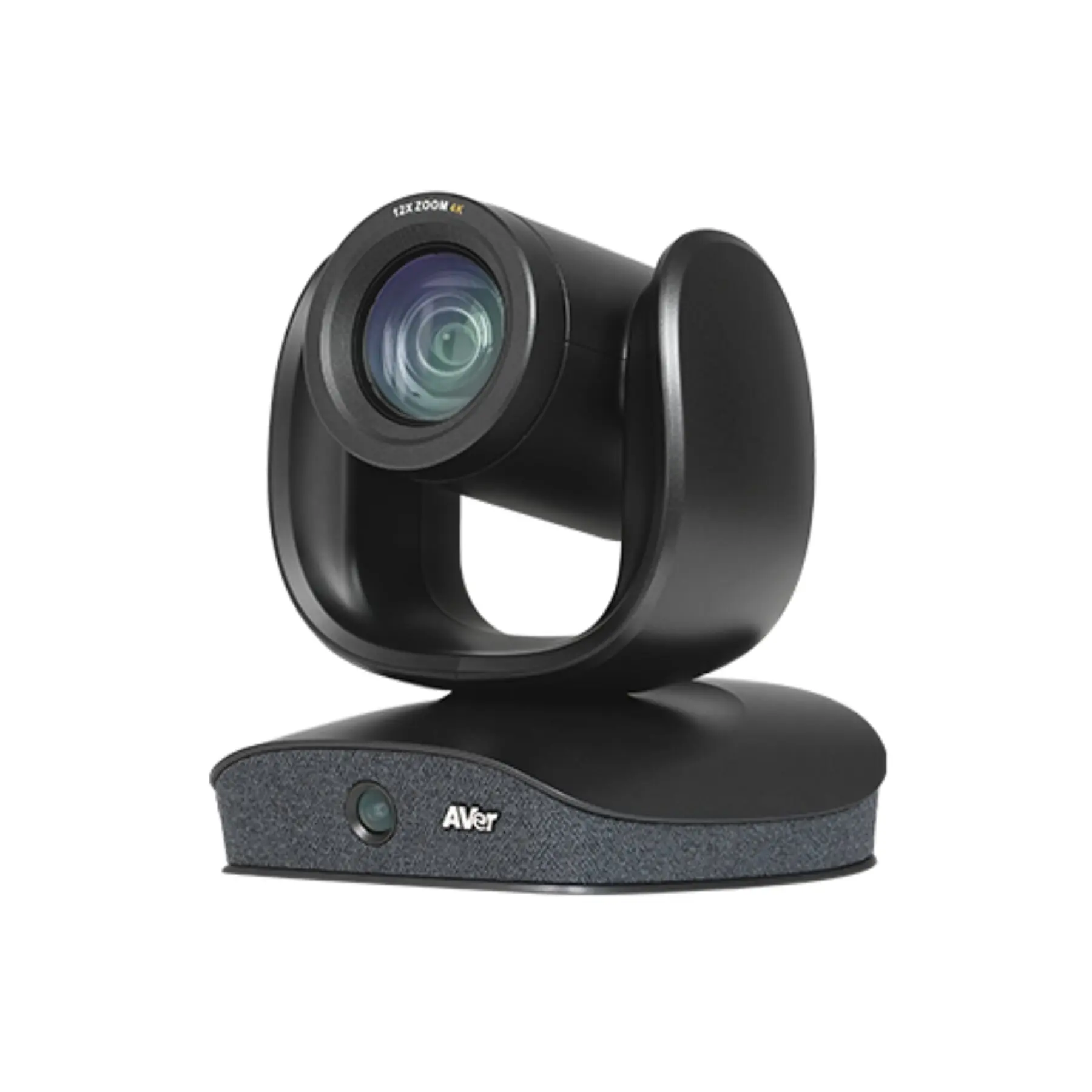 AVER CAM570 กล้อง PTZ สำหรับห้องประชุม มาพร้อมเลนส์คู่ระดับ4k