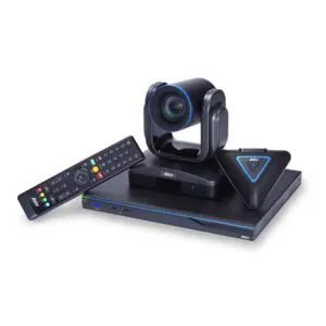 AVER EVC350 กล้องวิดีโอคอนเฟอร์เรน ความคมชัด Full HD