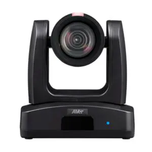 AVER PTC310UV2 กล้อง PTZ มาพร้อมระบบ AI Auto Tracking