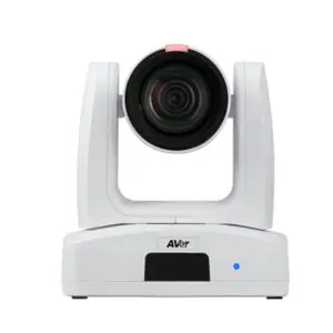 AVER PTZ310UV2 กล้อง Webcam PTZ ระดับ4K ฟังก์ชั่นครบครัน