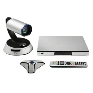 AVER SVC500 กล้องวิดีโอคอนเฟอร์เรน ระบบประชุมทางไกล