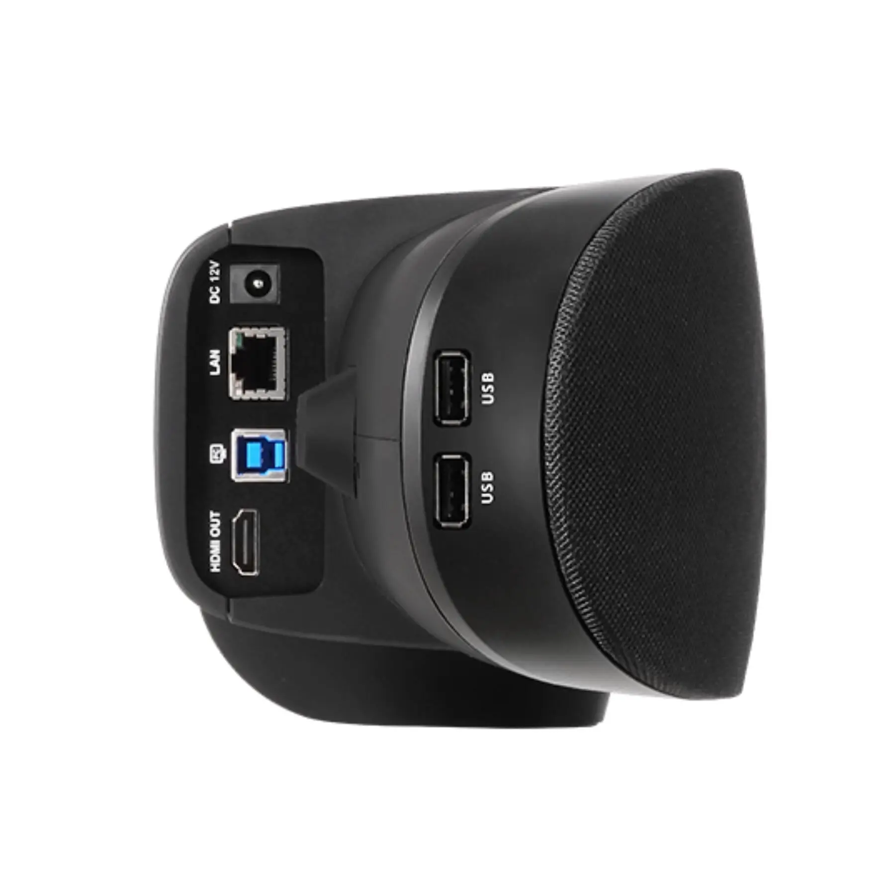 AVER VB350 กล้องเว็บแคมระดับ 4k Dual Lends ซูมได้สูงสุด 18 เท่า - Image 6