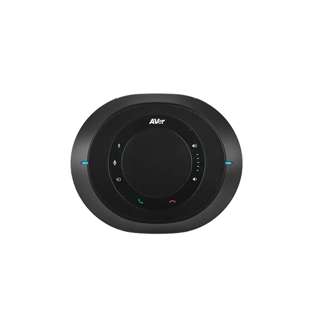 AVER VC550 ชุดอุปกรณ์วิดีโอคอนเฟอเรนซ์และสปีกเกอร์โฟน - Image 3