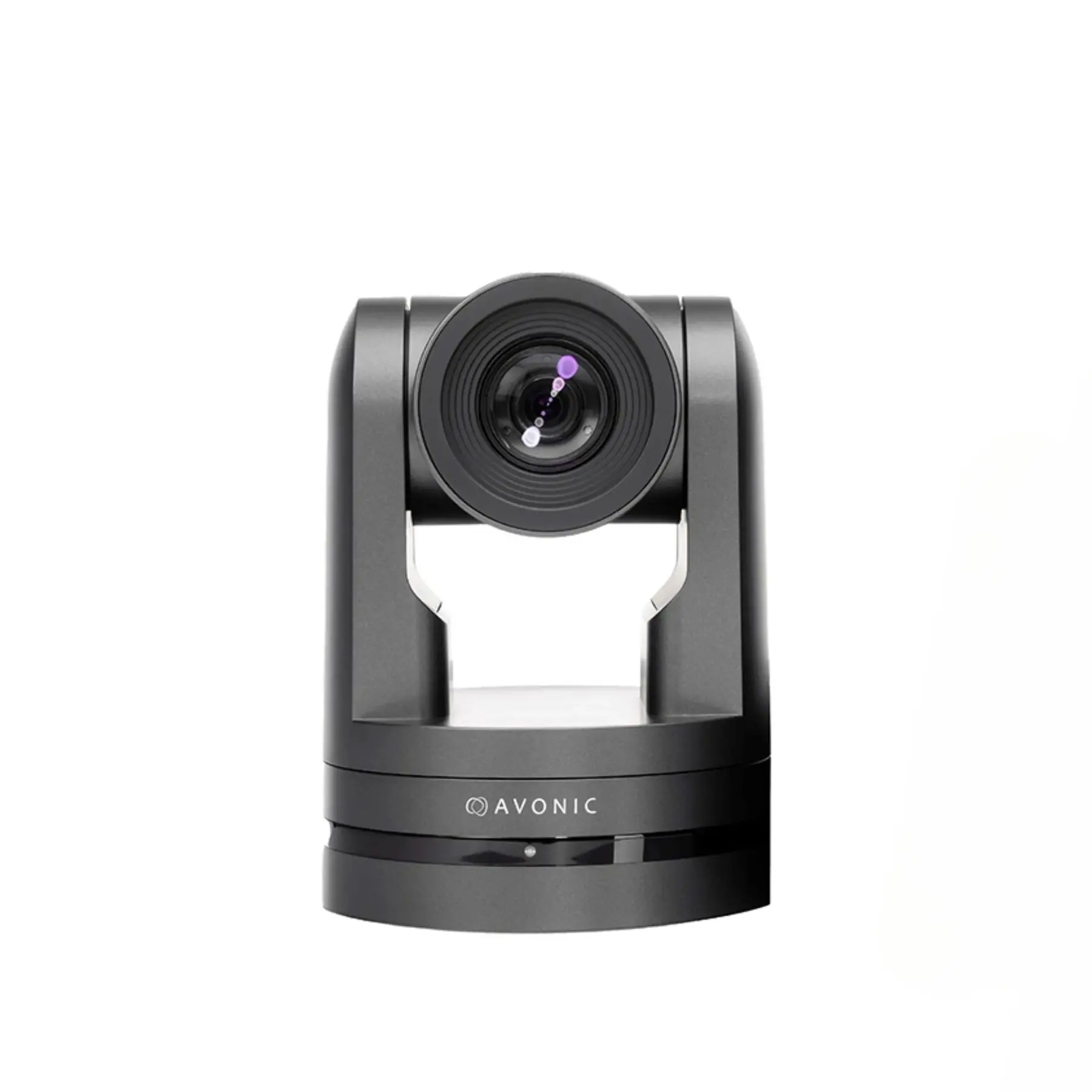 AVONIC AV-CM40-B กล้อง PTZ ฟังก์ชันครบครัน ความละเอียดระดับ Full HD