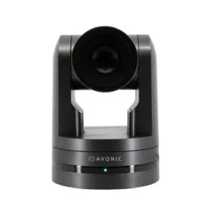 AVONIC CM73-IP-B กล้อง PTZ คุณภาพสูง