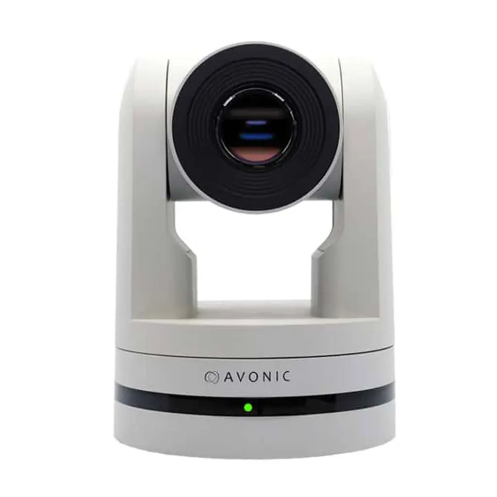 AVONIC CM73-IP-W กล้อง PTZ คุณภาพสูง