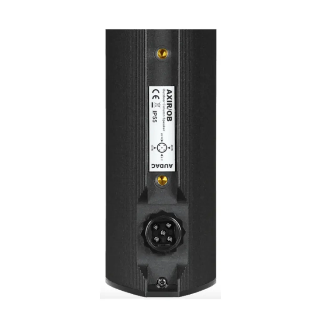 AUDAC AXIR/O - Image 3