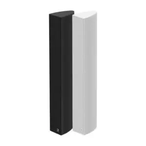 Audac KYRA6 ลำโพงคอลัมน์ Passive ขนาด 6 x 2 นิ้ว 240 วัตต์