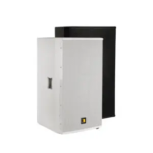 AUDAC PX115MK2 ลำโพง ขนาด 15 นิ้ว พาสซีฟ 2 ทาง 1200 วัตต์