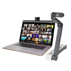 AVer Learning Distancing ชุดสำหรับการเรียนการสอนออนไลน์