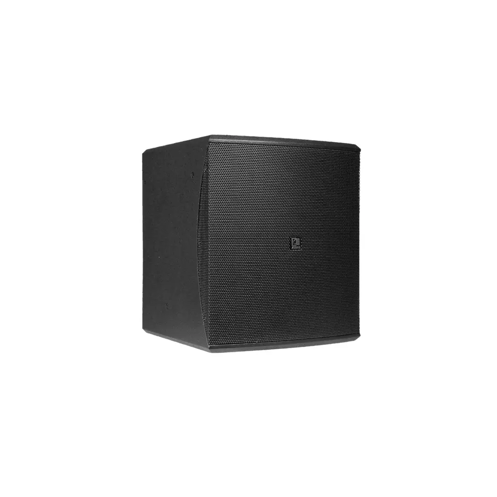 AUDAC BASO10 ลำโพงพาสซีฟ ซับวูฟเฟอร์ขนาด 10 นิ้ว 900 วัตต์ - Image 2