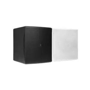 AUDAC BASO10 ลำโพงพาสซีฟ ซับวูฟเฟอร์ขนาด 10 นิ้ว 900 วัตต์