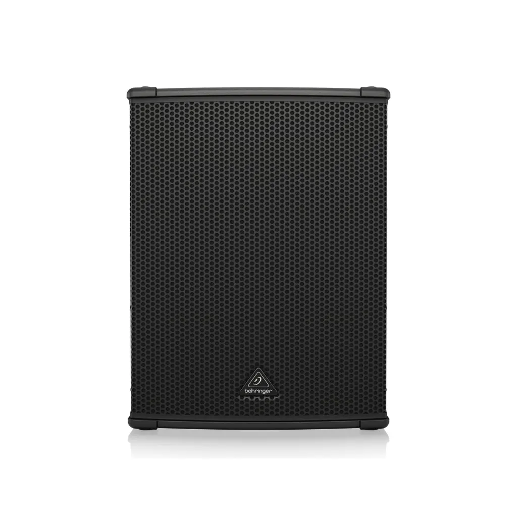 Behringer B1500XP ลำโพงซับวูฟเฟอร์ 15 นิ้ว ความดัง 128 dB แอมป์ในตัว 3000 วัตต์ - Image 2