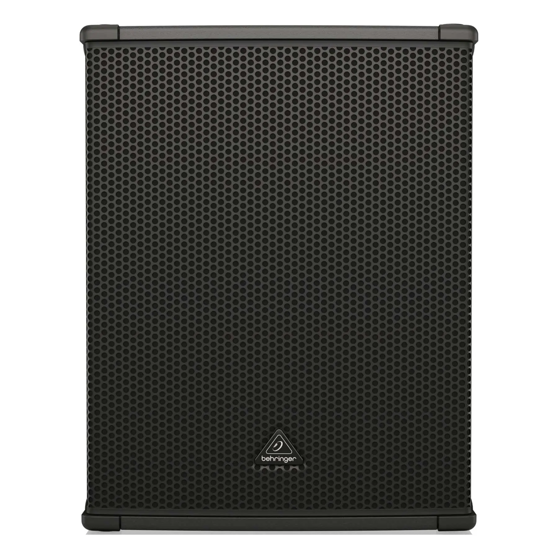 Behringer B1800XP ลำโพงซับวูฟเฟอร์ 18 นิ้ว แอมป์ในตัว 3000 วัตต์ ความดัง 129 dB